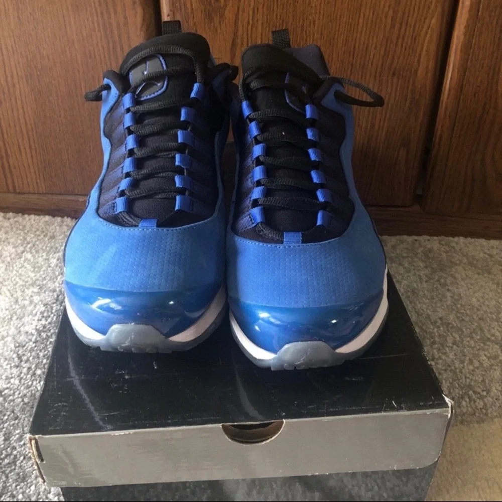 Jordan cmft air max 10 LTR